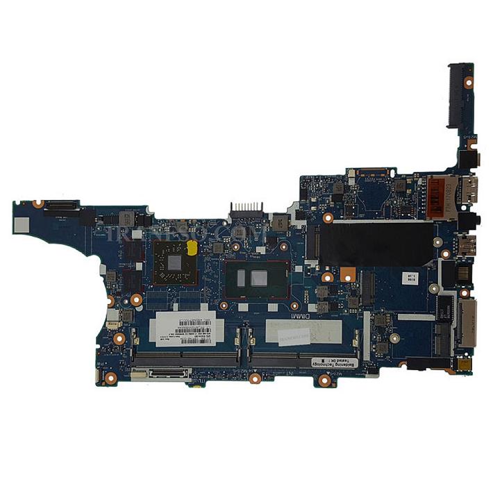 مادربرد لپ تاپ اچ پی EliteBook 840 G3_CPU-I7-6_6050A2892401-MB-A01_VGA-1GB گرافیک دار